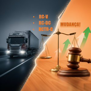 Fiscalização automática dos seguros RCTR-C, RC-DC e RC-V: A Nova Fiscalização de Seguros da ANTT Pode Paralisar a Operação das Transportadoras