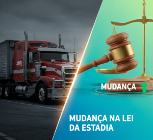 Lei da Estadia no Transporte Rodoviário de Cargas: Atualizações de 2025 e a Importância da Assessoria Jurídica Especializada