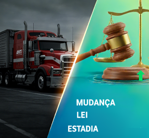 Lei da Estadia no Transporte Rodoviário de Cargas: Atualizações de 2025 e a Importância da Assessoria Jurídica Especializada