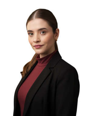 Dra Camila Isabelle Moreira